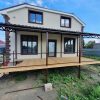 Терраса к дому 3 на 8 в Гродно и области Терраса к дому 3 на 8