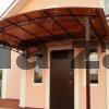 Навес для крыльца из поликарбоната 3 на 2 м в Гродно и области Навес для крыльца из поликарбоната 3 на 2 м